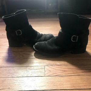 Born boots